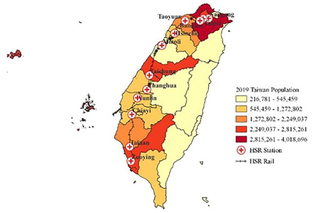 Intelligent Transportation－Shou-Ren Hu