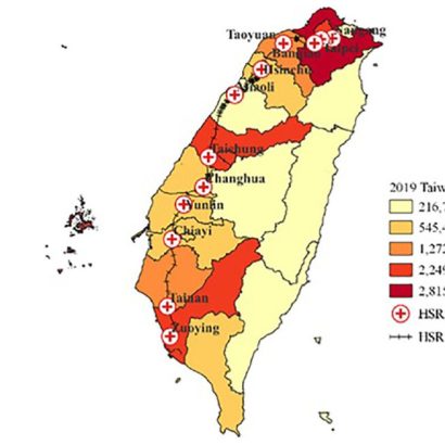 Intelligent Transportation－Shou-Ren Hu