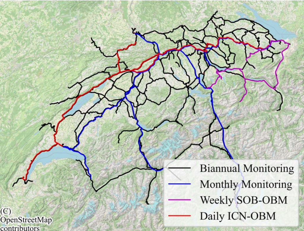 Public Transportation－Tzu-Hao Yan